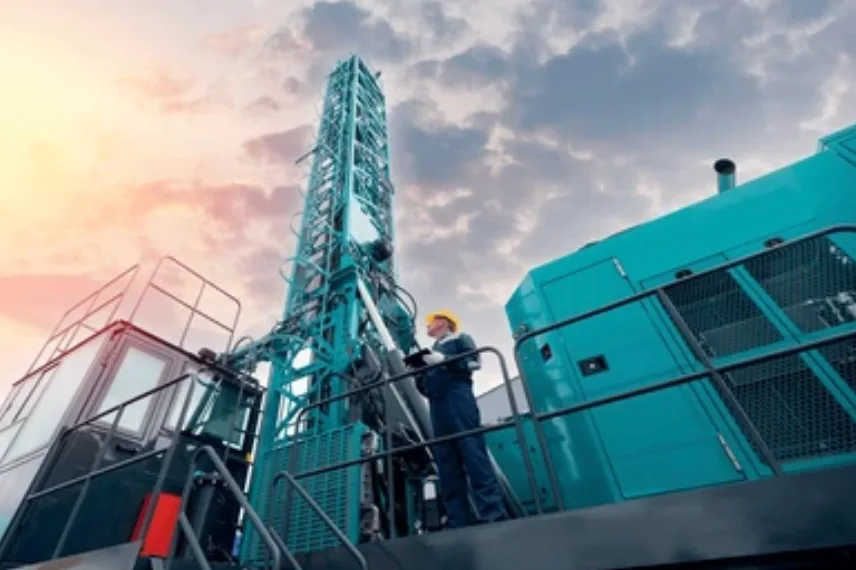 Energy & Utilities operations