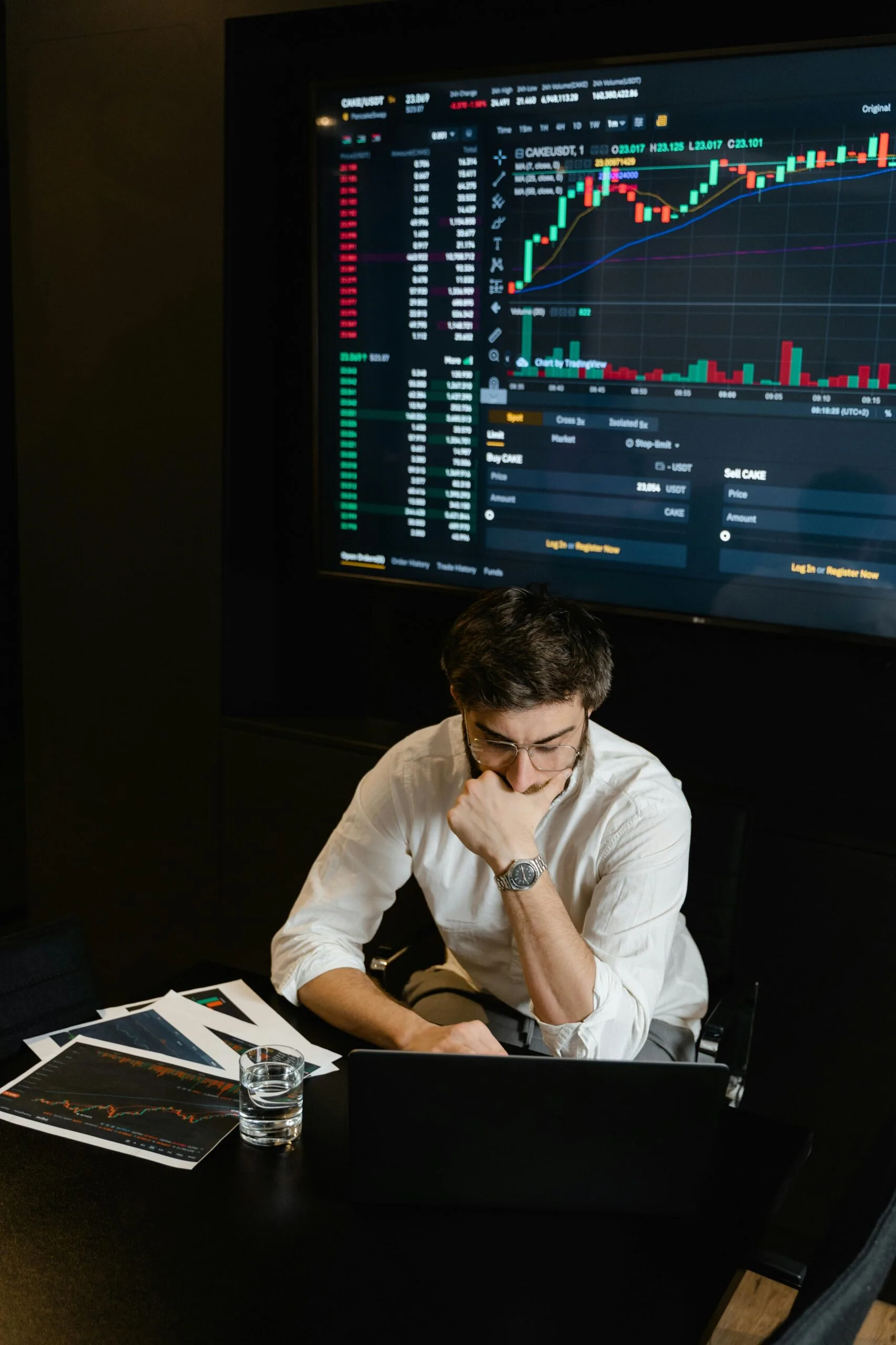 Digital operations and analysis